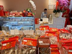 -玥儿弯弯手作烘焙(中海国际社区御城店)