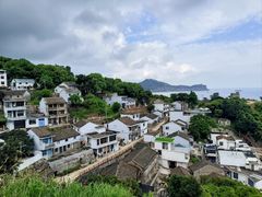 -嵛山岛