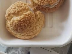 -布谷小甜·生日蛋糕(新街口店)