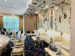 店内布置-华中科技大学百景园(三楼酒店)