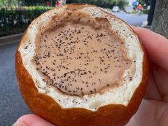 -富贵面包公司(运河店)