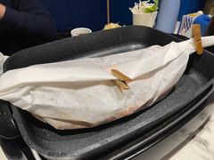 -鱼颜诱纸纸上烤鱼·蛙(龙湖天街店)