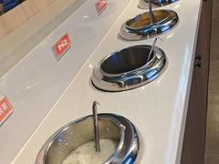 -粥六•新晋菜(柳巷店)