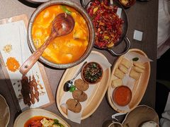 -山石榴·贵州菜(陆家嘴中心店)