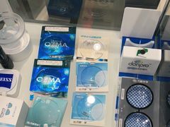 -浙文眼镜(华熙528店)