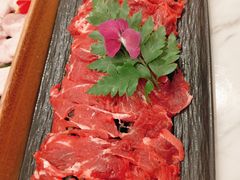 -椰子不语 椰子鸡火锅(淮海店)