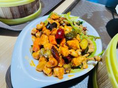 -盛宝粥店(建设街店)