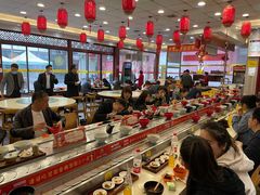 -乡党臊子面(丰庆公园店)