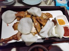 -小吊梨汤·北京菜·烤鸭(鸟巢店)