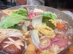 -合风谷(南下塘店)