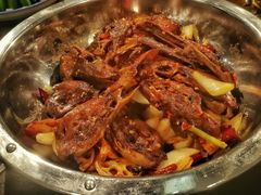-虾享蟹逅小龙虾·螃蟹·小海鲜(吉林省总店)
