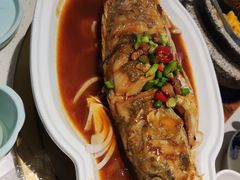 -刀板香·安徽菜(国购IFC店)