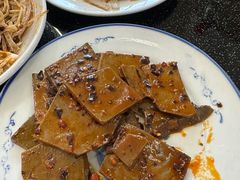 -十二忠手拉面(中华路店)