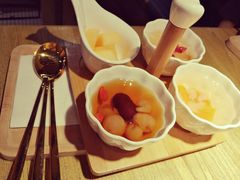 -炖物24章·顺时轻养茶(杭州大厦店)