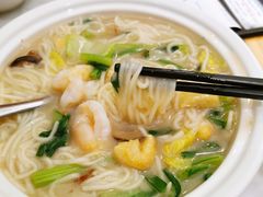 莆田卤面-莆田餐厅PUTIEN(三里屯店)