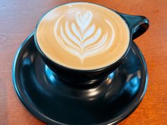 -Swing Coffee(钟楼区步行街店)