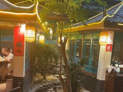 -小江南(万福园店)