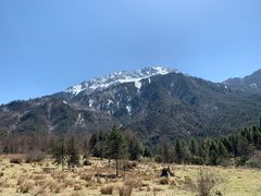 -硗碛藏寨·神木垒景区