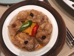 -金苑海鲜酒家(来魅力店)