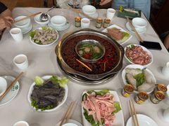 -枇杷园食为鲜火锅(南山店)