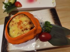 -小句号·精致料理(江南环球港店)