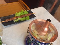 -东来顺饭庄(天坛店)