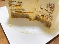 -SAYScake善食感戚风蛋糕(临江大道店)
