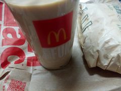 -麦当劳(大栅栏店)