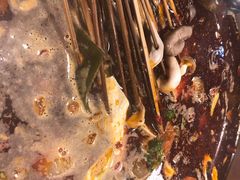 -小郡肝串串香火锅(金桥店)