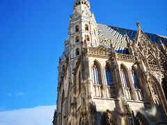 -斯蒂芬主教座堂(Stephansdom)
