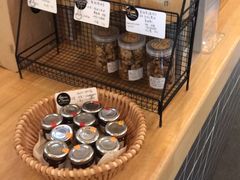 自助取餐区-面包谷Grains n' Beans(九号公馆店)