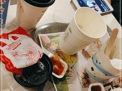 -麦当劳(利津路店)