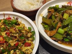 -建辉湖南土菜馆(南大街店)