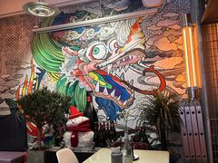 -Cooking Man(中懋天地店)