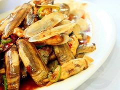 -洞天食府(北大街店)