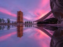 -牛首山文化旅游区