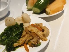 -海底捞火锅(威高广场店)