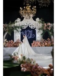 -MECCI婚礼摄影跟拍(红东方广场店)