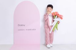 -三只熊儿童摄影(公园店)
