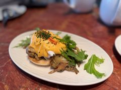 -Highline·城市露台景观餐厅(淮海路店)