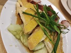 -南香饭店(Jalan Sultan)