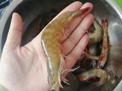 -王四营海鲜市场