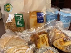 -BreadTalk面包新语·烘焙蛋糕(富力海珠城店)