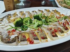 -渔码头食府(蓬莱阁店)