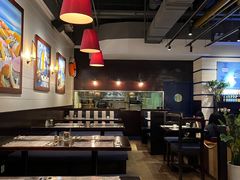 -La Creperie法餐厅(芮欧百货店)