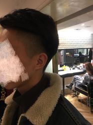 -109美发沙龙