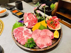 -花时·炭火烧肉(东百中心A馆店)