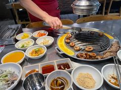 -喜来稀肉(虹泉路店)
