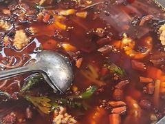 水煮乌鱼花-重庆乌鱼庄·龙滋鲜(青羊大道店)