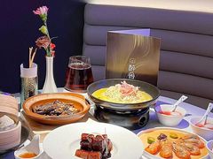 -醉舍·新淮扬菜(长宁龙之梦店)